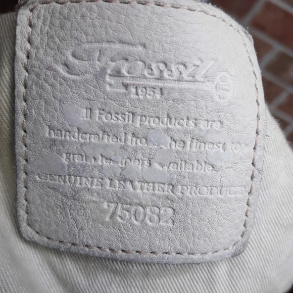 Genuine Leather Hobo Bag Bohemian Purse Large - Picture 2 of 11